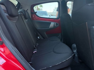 Citroen C1 1.0 5 porte (10)