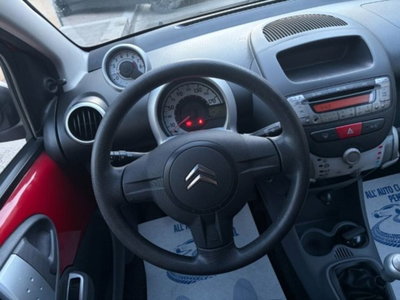 Citroen C1 1.0 5 porte (12)