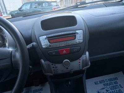 Citroen C1 1.0 5 porte (13)