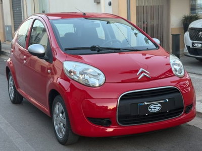 Citroen C1 1.0 5 porte (2)
