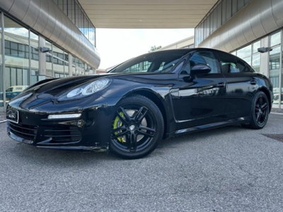 Porsche Panamera 3.0 Diesel Edition usata