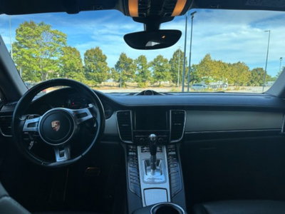 Porsche Panamera 3.0 Diesel Edition (10)