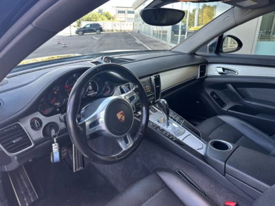 Porsche Panamera 3.0 Diesel Edition (11)
