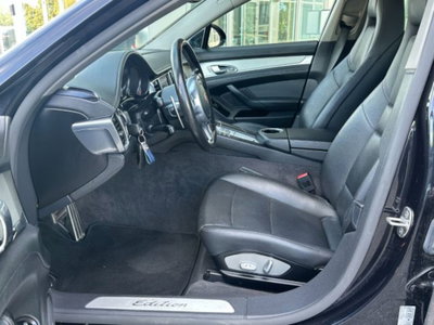 Porsche Panamera 3.0 Diesel Edition (12)