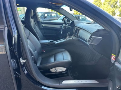 Porsche Panamera 3.0 Diesel Edition (14)