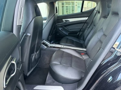 Porsche Panamera 3.0 Diesel Edition (15)