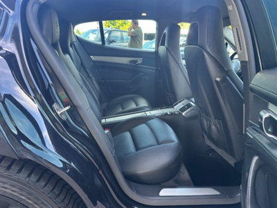 Porsche Panamera 3.0 Diesel Edition (16)