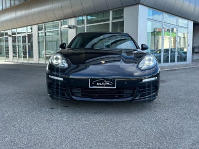 Porsche Panamera 3.0 Diesel Edition (4)