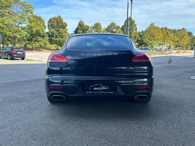 Porsche Panamera 3.0 Diesel Edition (9)