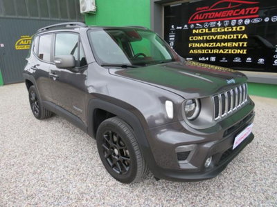 Jeep Renegade 1.3 T4 190CV PHEV 4xe AT6 Limited (3)