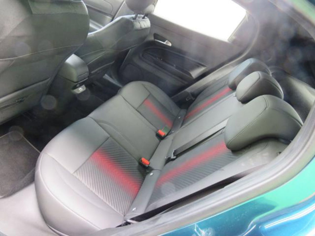 Alfa Romeo Junior 1.2 ibrida Sport Speciale 145cv edct6 (18)