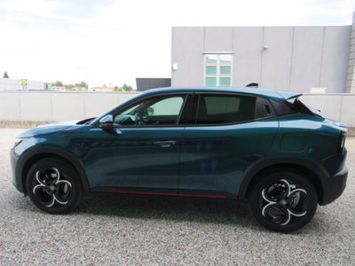 Alfa Romeo Junior 1.2 ibrida Sport Speciale 145cv edct6 (2)