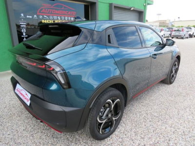 Alfa Romeo Junior 1.2 ibrida Sport Speciale 145cv edct6 (6)