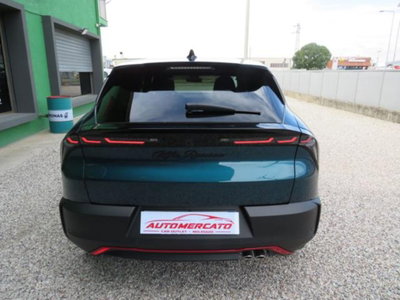 Alfa Romeo Junior 1.2 ibrida Sport Speciale 145cv edct6 (7)