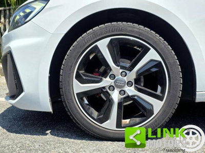 Audi A1 allstreet Allstreet 25 1.0 tfsi Business 95cv (15)