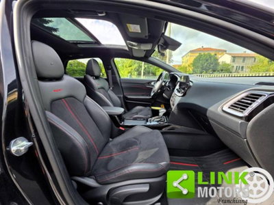 Kia ProCeed 1.6 t-gdi GT 204cv dct (11)