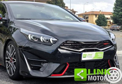 Kia ProCeed 1.6 t-gdi GT 204cv dct (19)