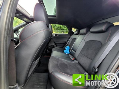 Kia ProCeed 1.6 t-gdi GT 204cv dct (6)