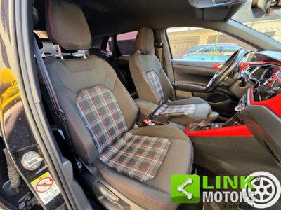 Volkswagen Polo 2.0 TSI DSG GTI BlueMotion Technology (15)
