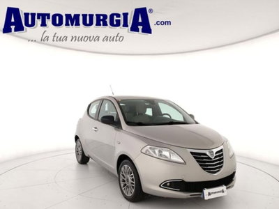 Lancia Ypsilon 1.2 69 CV 5 porte Platinum