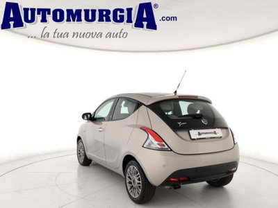 Lancia Ypsilon 1.2 69 CV 5 porte Platinum (4)