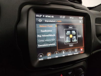 Jeep Renegade 1.6 Mjt 120 CV Limited (13)
