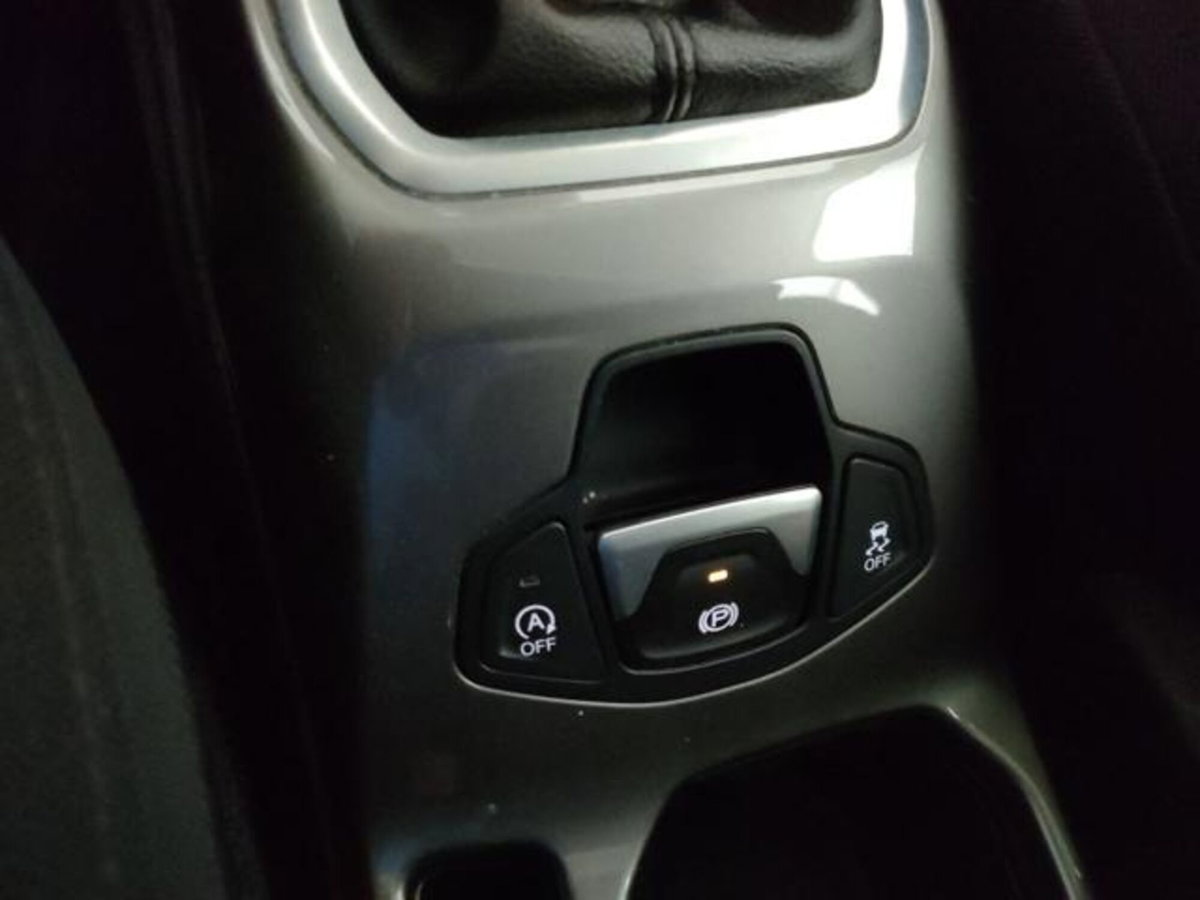 Jeep Renegade 1.6 Mjt 120 CV Limited (15)