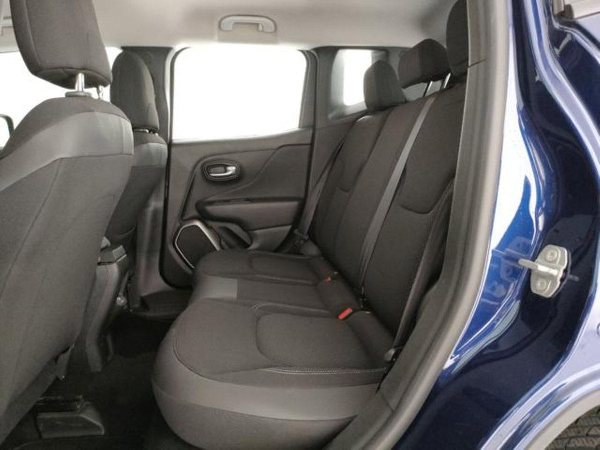 Jeep Renegade 1.6 Mjt 120 CV Limited (18)