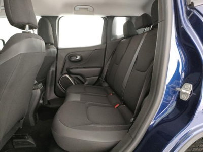 Jeep Renegade 1.6 Mjt 120 CV Limited (18)