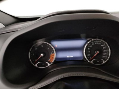 Jeep Renegade 1.6 Mjt 120 CV Limited (19)