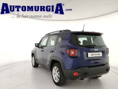 Jeep Renegade 1.6 Mjt 120 CV Limited (3)