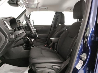 Jeep Renegade 1.6 Mjt 120 CV Limited (5)