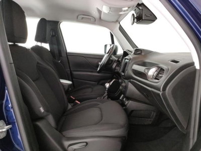 Jeep Renegade 1.6 Mjt 120 CV Limited (6)