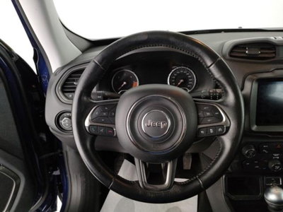 Jeep Renegade 1.6 Mjt 120 CV Limited (8)