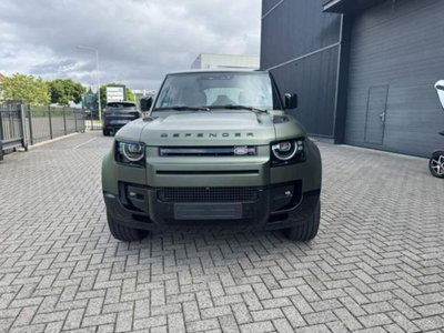 Land Rover Defender 110 2.0 phev X-Dynamic HSE awd 300cv auto 6p.ti usata