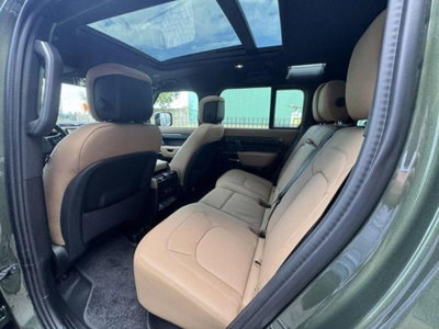 Land Rover Defender 110 2.0 phev X-Dynamic HSE awd 300cv auto 6p.ti (13)