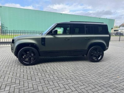 Land Rover Defender 110 2.0 phev X-Dynamic HSE awd 300cv auto 6p.ti (17)