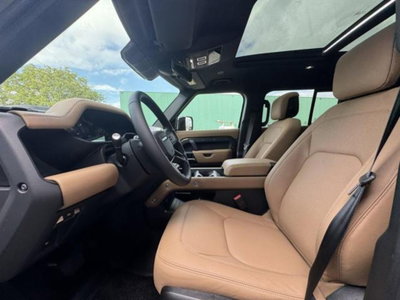 Land Rover Defender 110 2.0 phev X-Dynamic HSE awd 300cv auto 6p.ti (19)