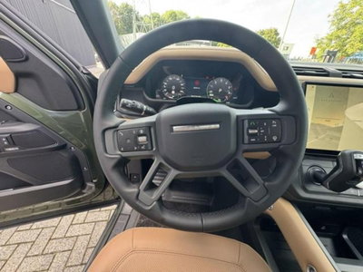 Land Rover Defender 110 2.0 phev X-Dynamic HSE awd 300cv auto 6p.ti (2)