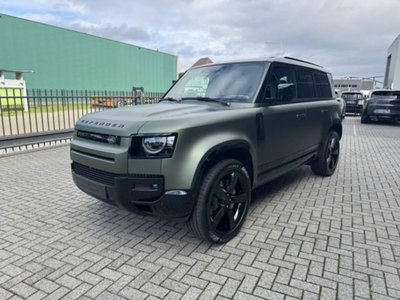 Land Rover Defender 110 2.0 phev X-Dynamic HSE awd 300cv auto 6p.ti (20)