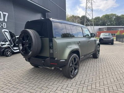 Land Rover Defender 110 2.0 phev X-Dynamic HSE awd 300cv auto 6p.ti (3)