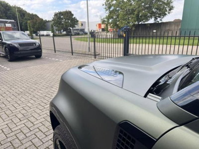 Land Rover Defender 110 2.0 phev X-Dynamic HSE awd 300cv auto 6p.ti (4)