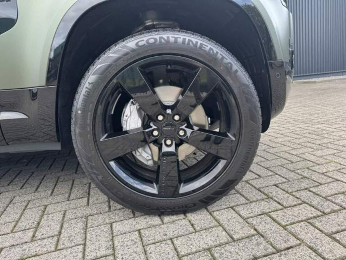 Land Rover Defender 110 2.0 phev X-Dynamic HSE awd 300cv auto 6p.ti (5)