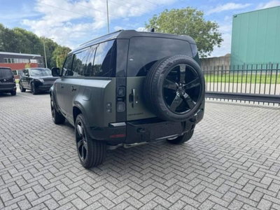 Land Rover Defender 110 2.0 phev X-Dynamic HSE awd 300cv auto 6p.ti (7)
