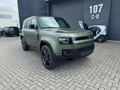 Land Rover Defender 110 2.0 phev X-Dynamic HSE awd 300cv auto 6p.ti (9)