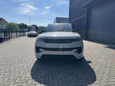 Land Rover Range Rover Sport 3.0 I6 MHEV SE usata