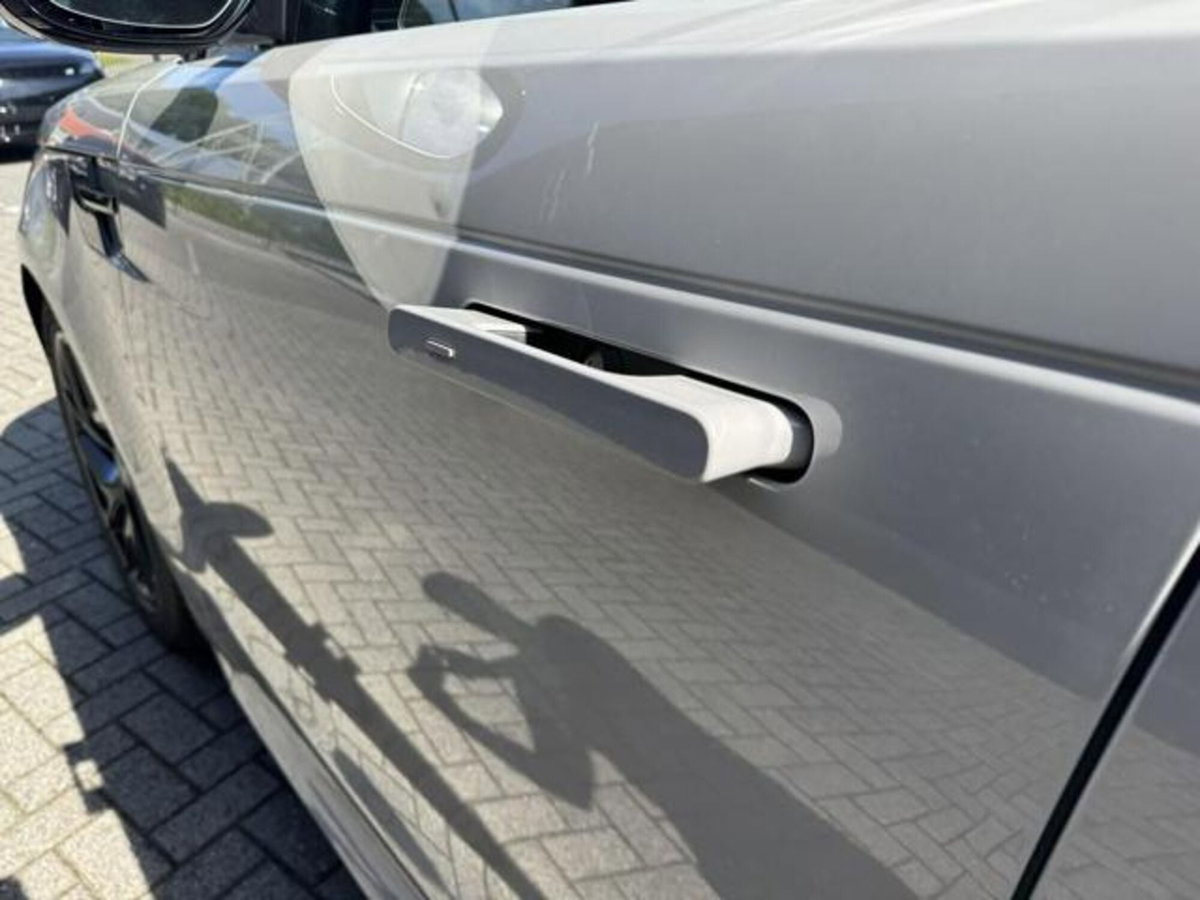 Land Rover Range Rover Sport 3.0 I6 MHEV SE (11)