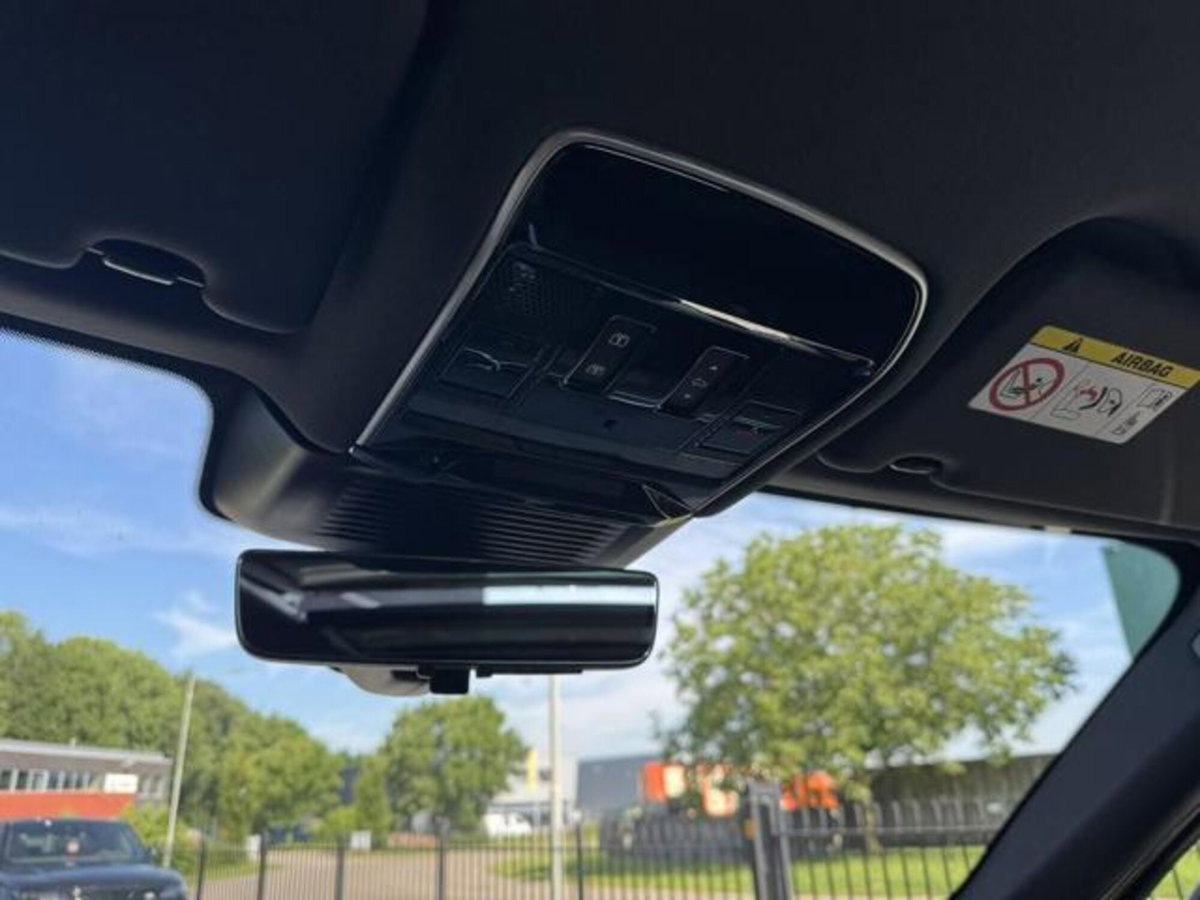 Land Rover Range Rover Sport 3.0 I6 MHEV SE (12)