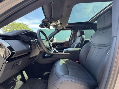 Land Rover Range Rover Sport 3.0 I6 MHEV SE (13)