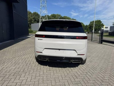 Land Rover Range Rover Sport 3.0 I6 MHEV SE (14)